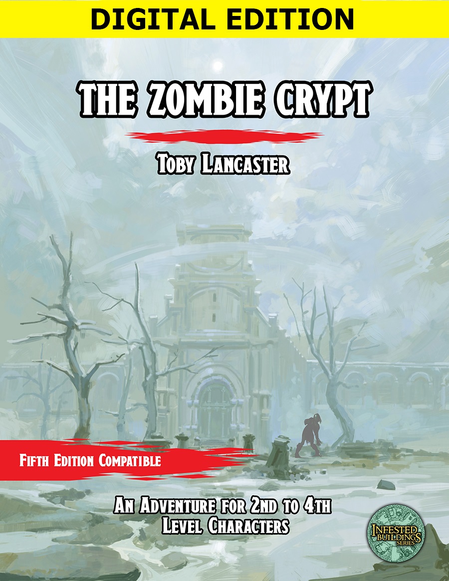 zombie-crypt-5e-d-d-adventure