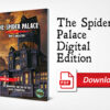 Infested Building Series Book 3 – The Spider Palace 5e D&D Adventure – Digital Only Version