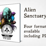 Alien Sanctuary