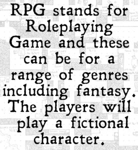 RPG